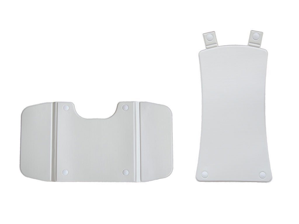 Drive Medical Badewannensitz Drive Medical Auflagenset Bellavita Comfort