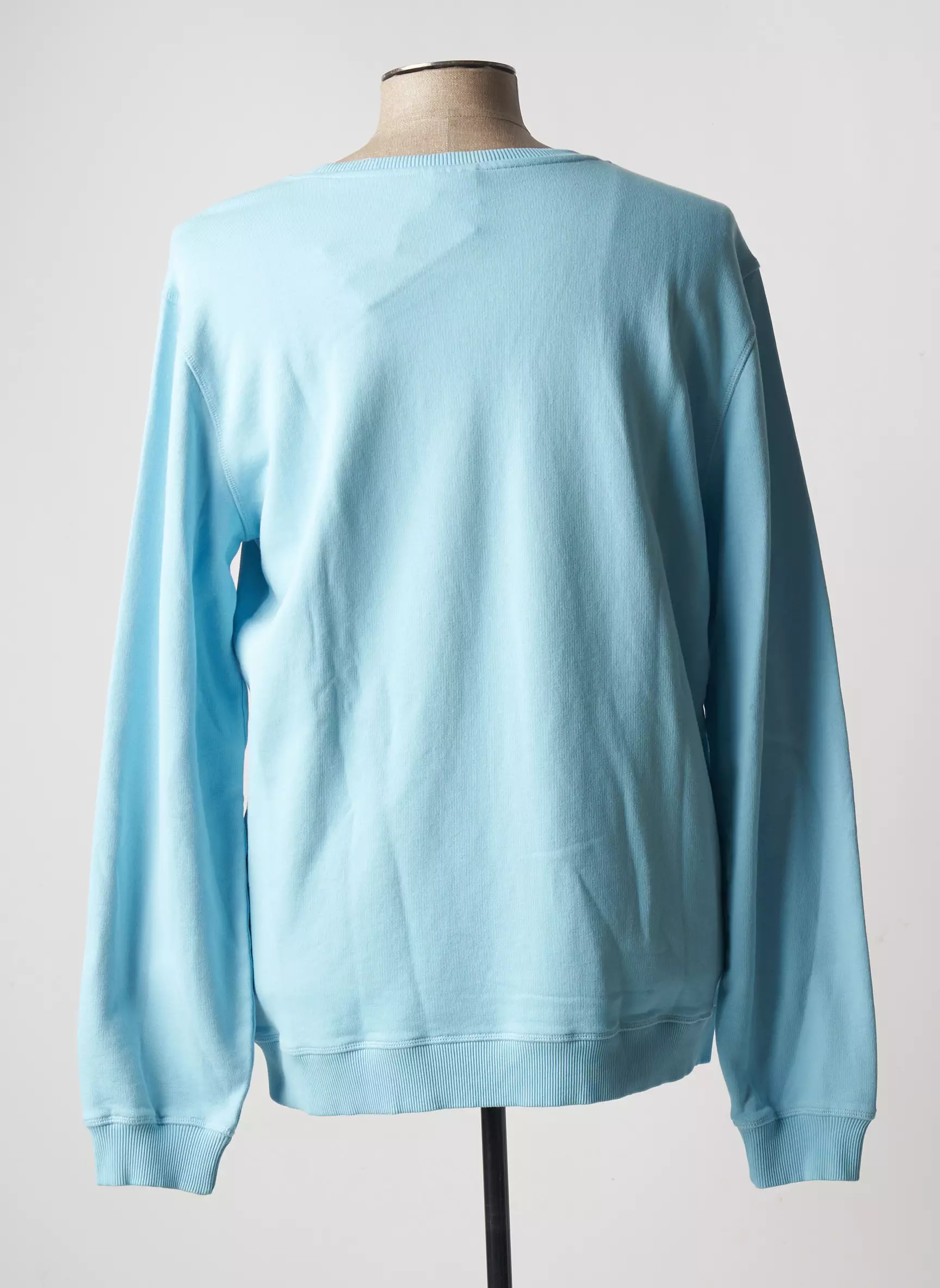 Kulte Pulls Homme couleur bleu