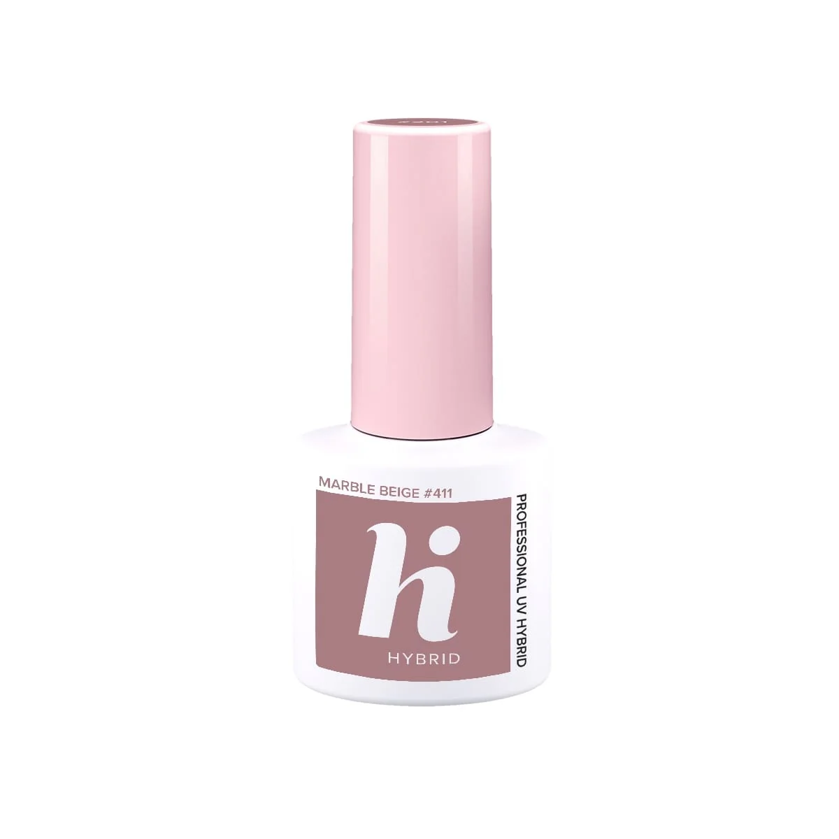 Esmalte em gel UV Choco&Latte Semi-Permanente - Esmalte com Efeito Gel