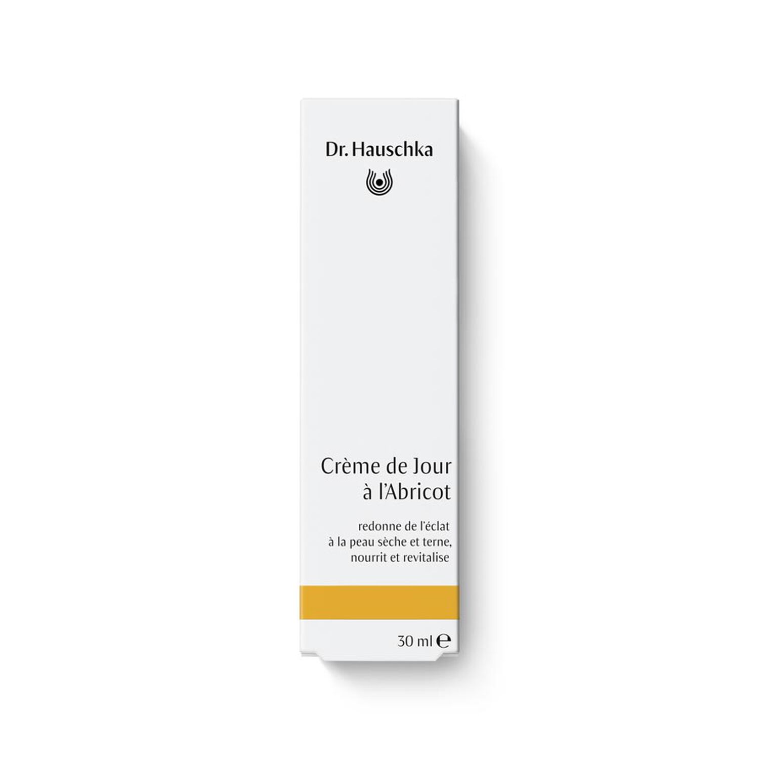 dr.hauschka Crème de Jour à l'Abricot Crème de Jour