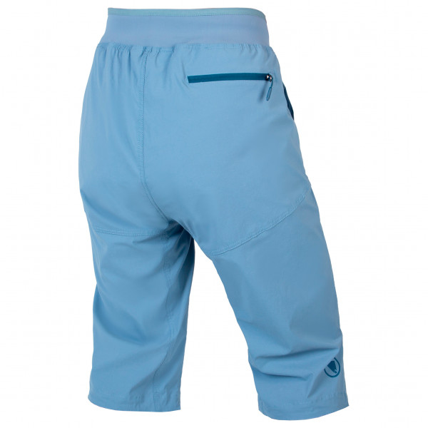 Endura - Women's Hummvee Lite 3/4 Short - Radhose