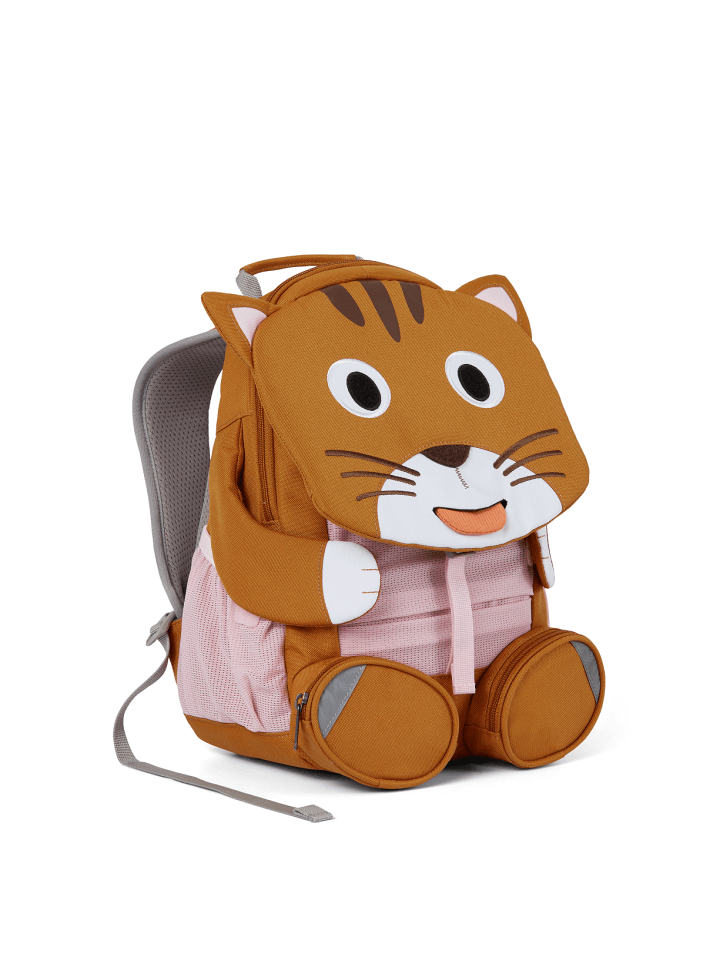 Affenzahn Affenzahn Kinderrucksack Großer Freund Katze günstig kaufen onesize