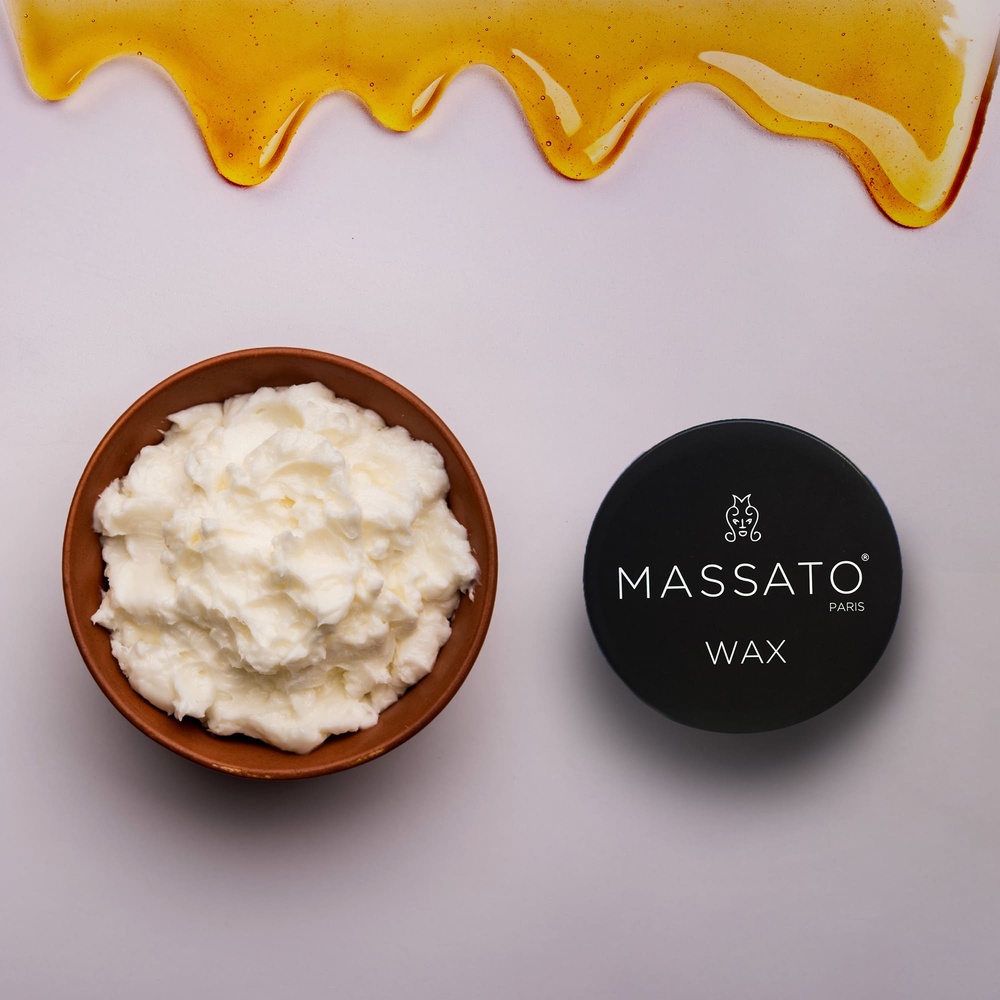 Massato Cire Coiffante Styling