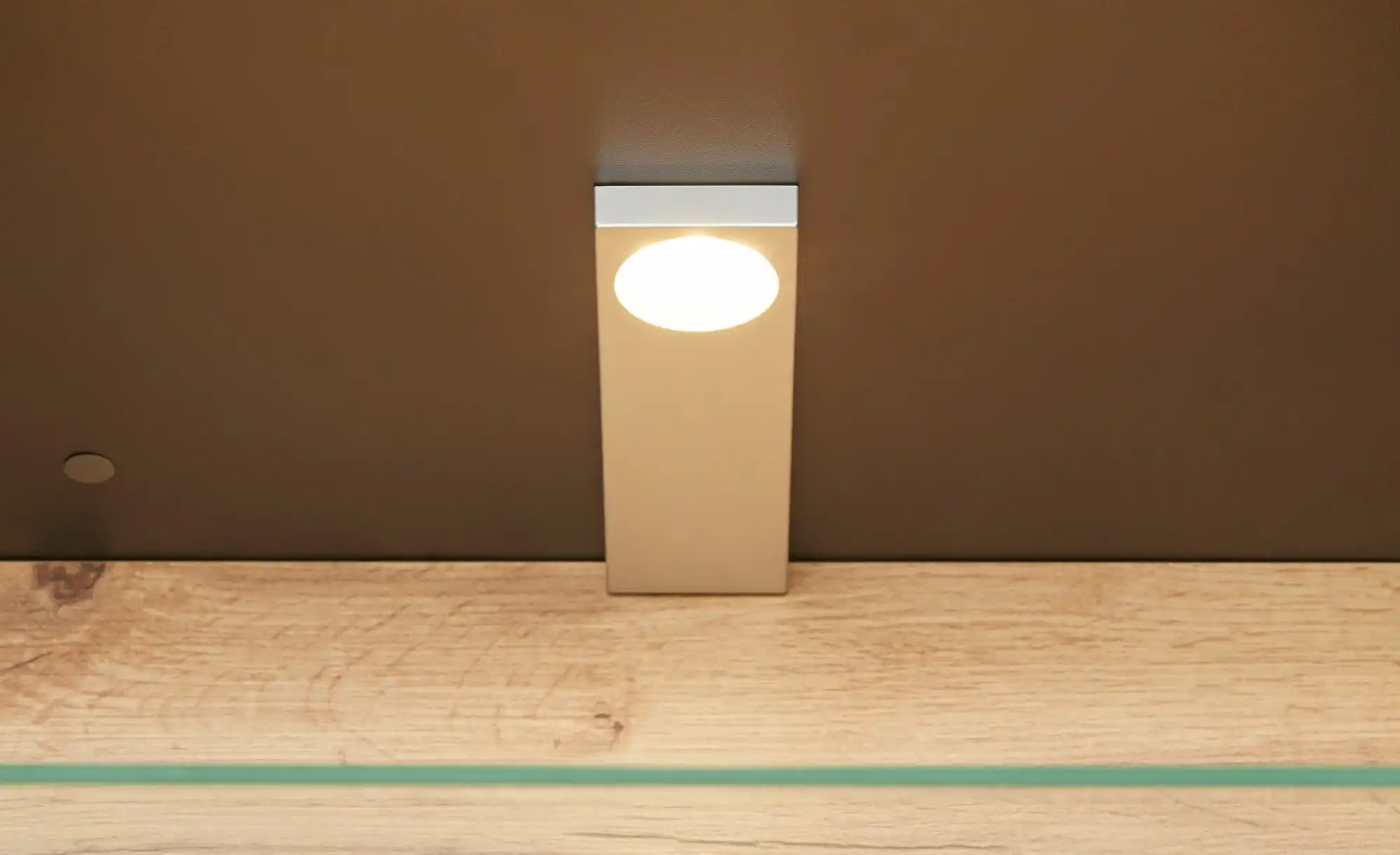 LED-Unterbauspot