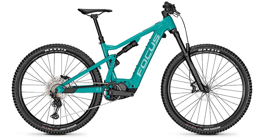Focus JAM² 7.8 kaufen | Bike-Discount