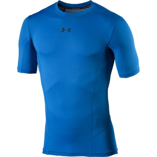 HERREN FUNKTIONSUNTERHEMD UA HG ARMOUR SUPERVENT KURZARM