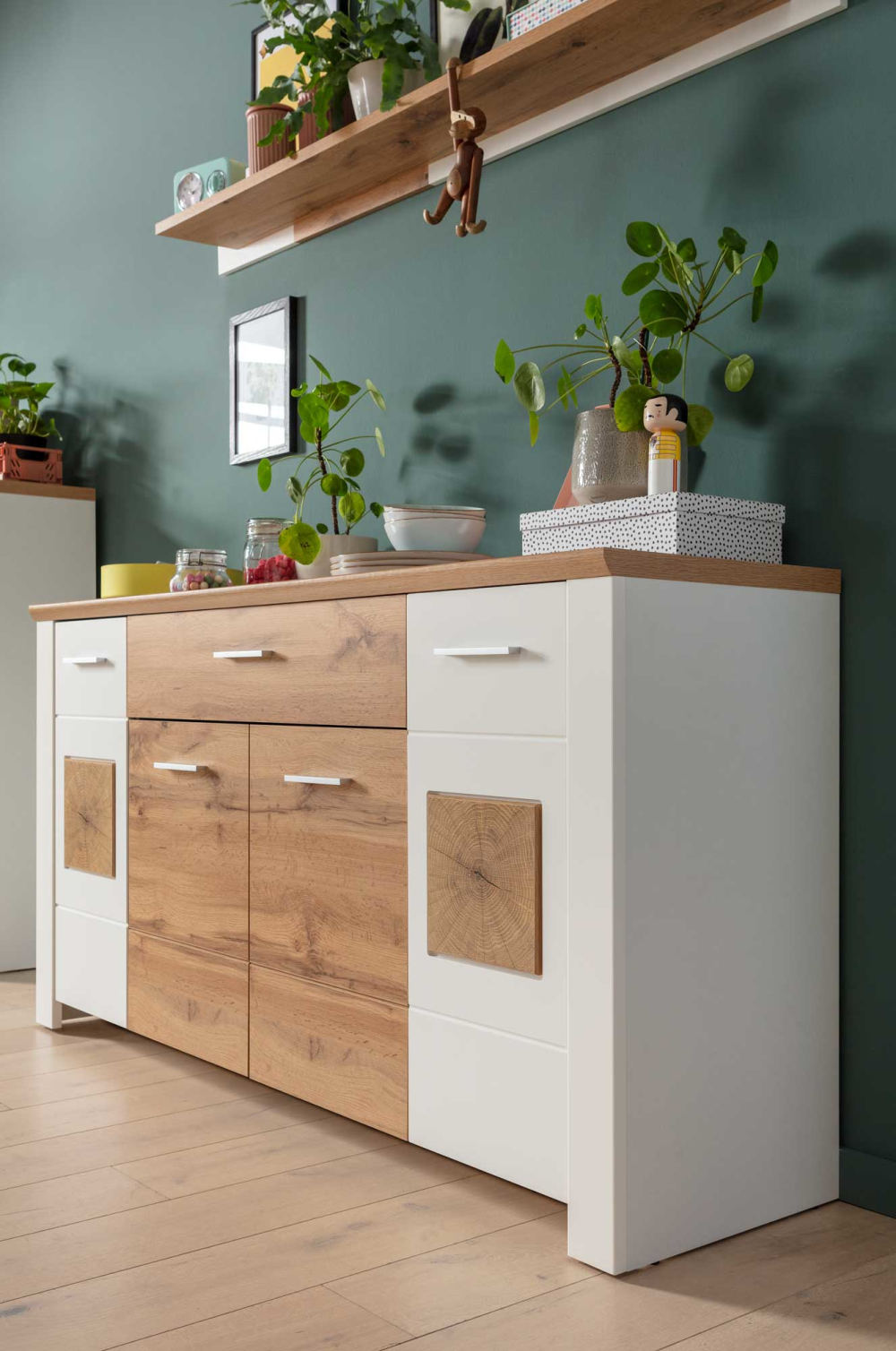 Sideboard LIV'IN Matera