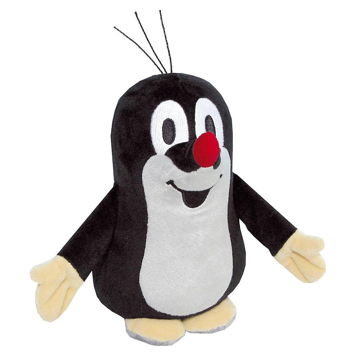 Trötsch Der kleine Maulwurf Plüsch 20 cm
