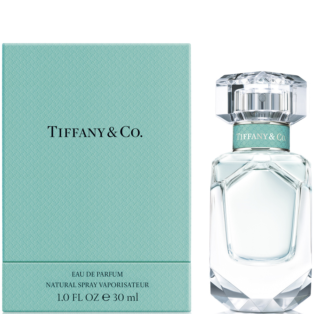 Tiffany & Co. Tiffany Eau de Parfum