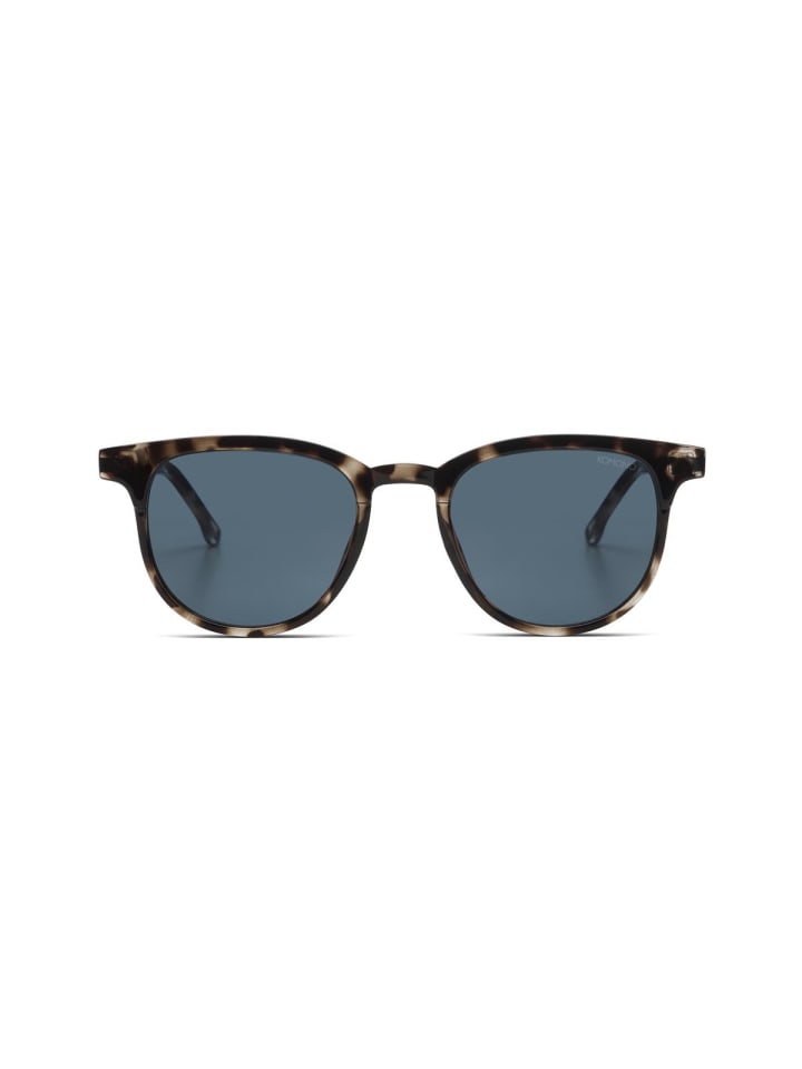 Komono Sonnenbrille in Braun günstig kaufen onesize