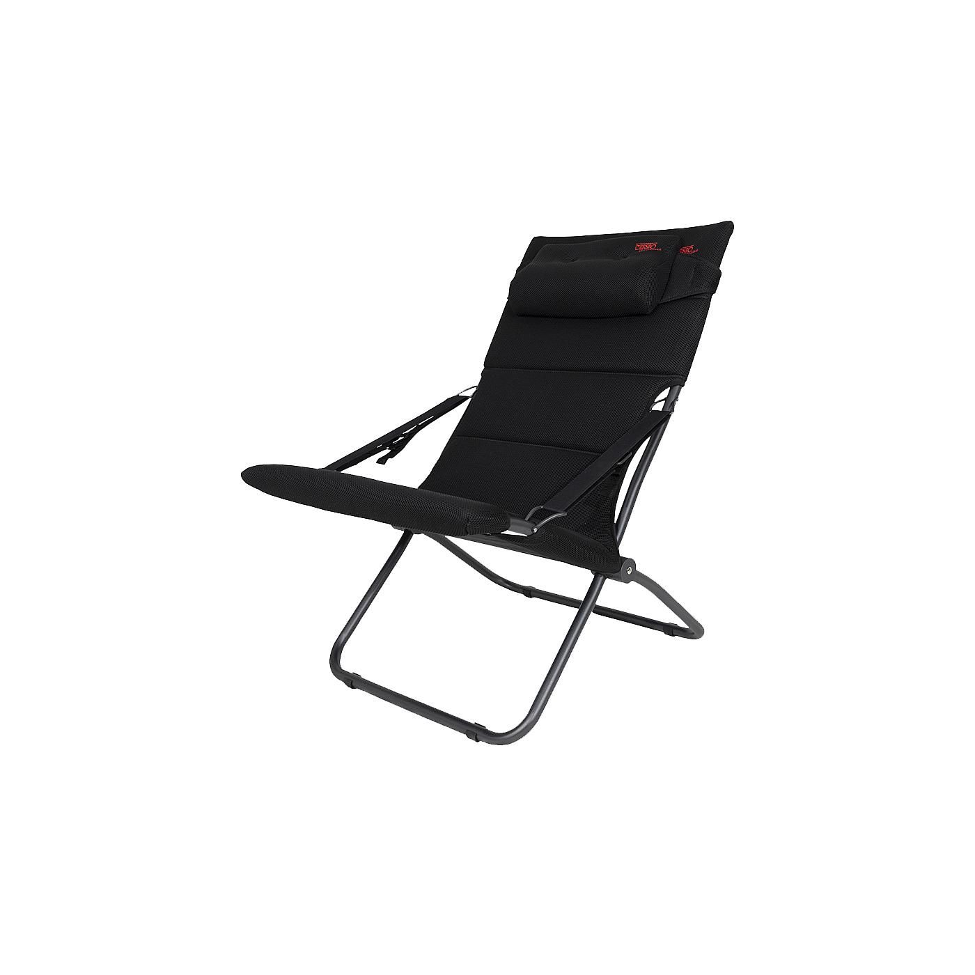 Crespo AP-263 Air-Deluxe Klappstuhl