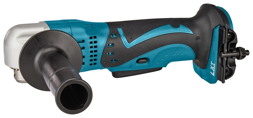 Taladro angular Makita DDA350ZJ de 18 voltios (baterías y cargador no incluidos)