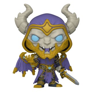 ** % SALE % ** Tiny Tina's Wonderland POP! Games Vinyl Figur Dragon Lord 9 cm