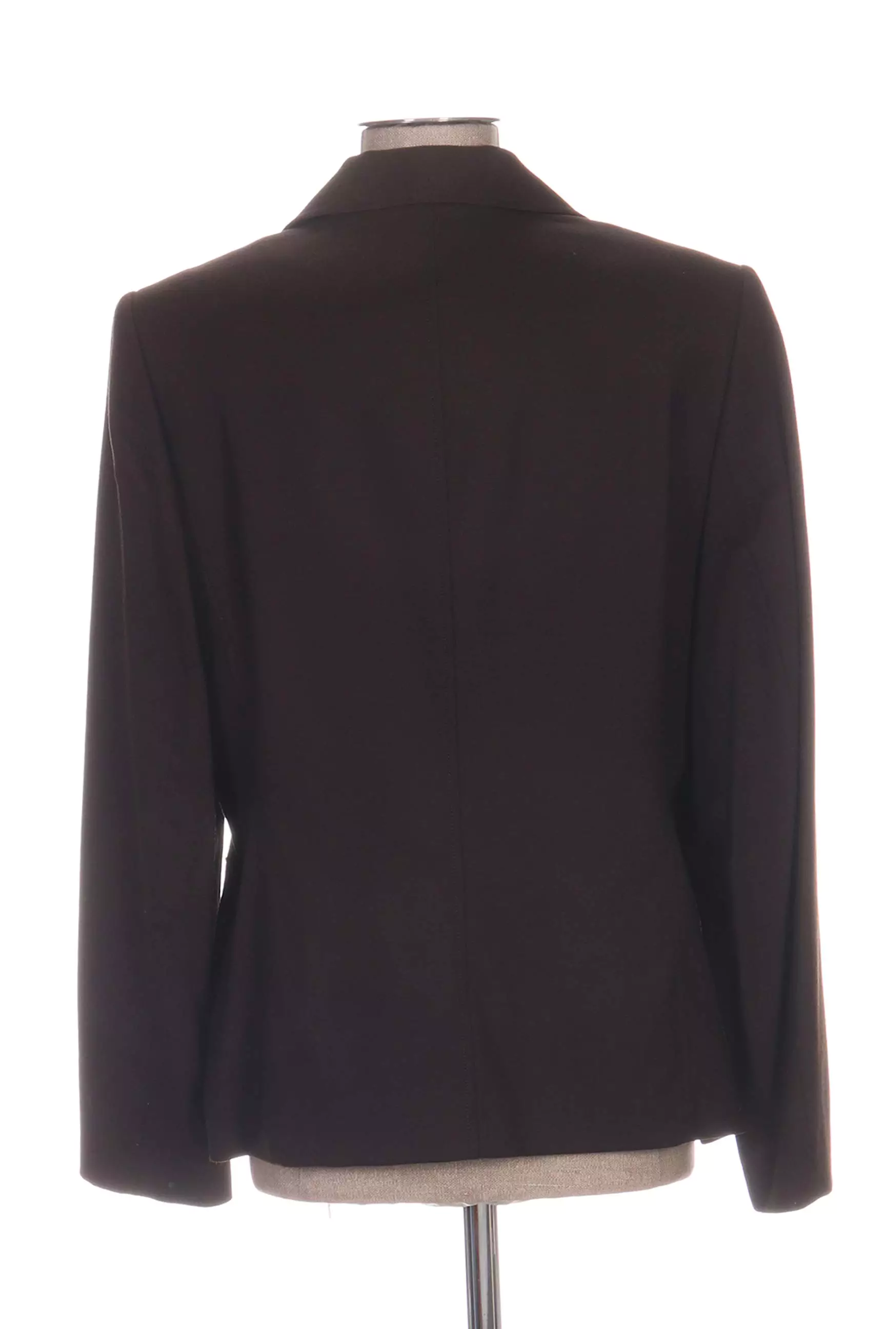 Frank Walder Blazers Femme couleur marron