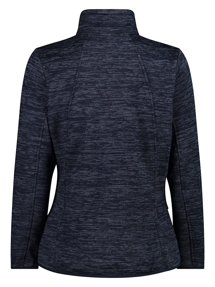 CMP Hybridjacke in Dunkelblau günstig kaufen