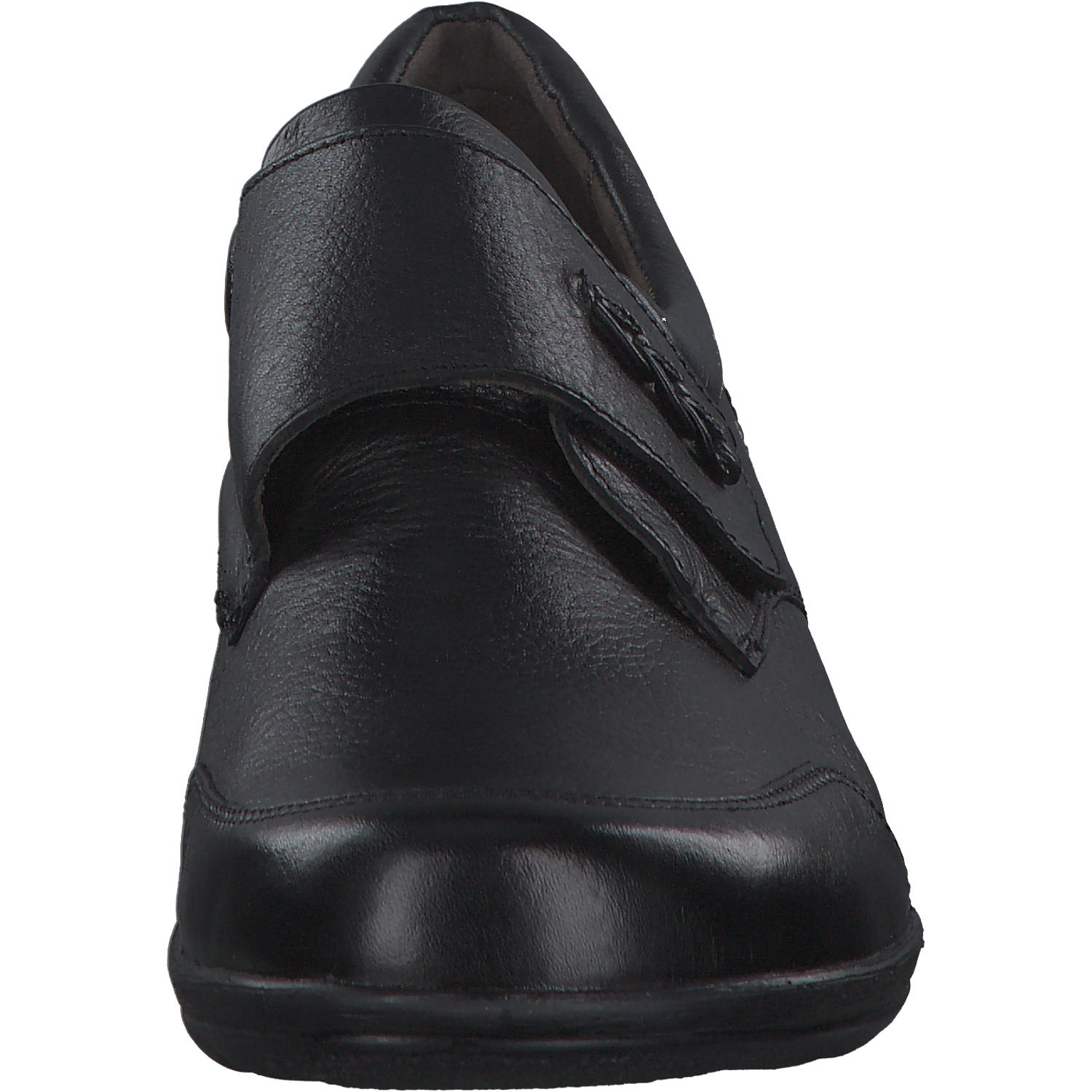 Caprice 24706, Slipper, Damen, schwarz#