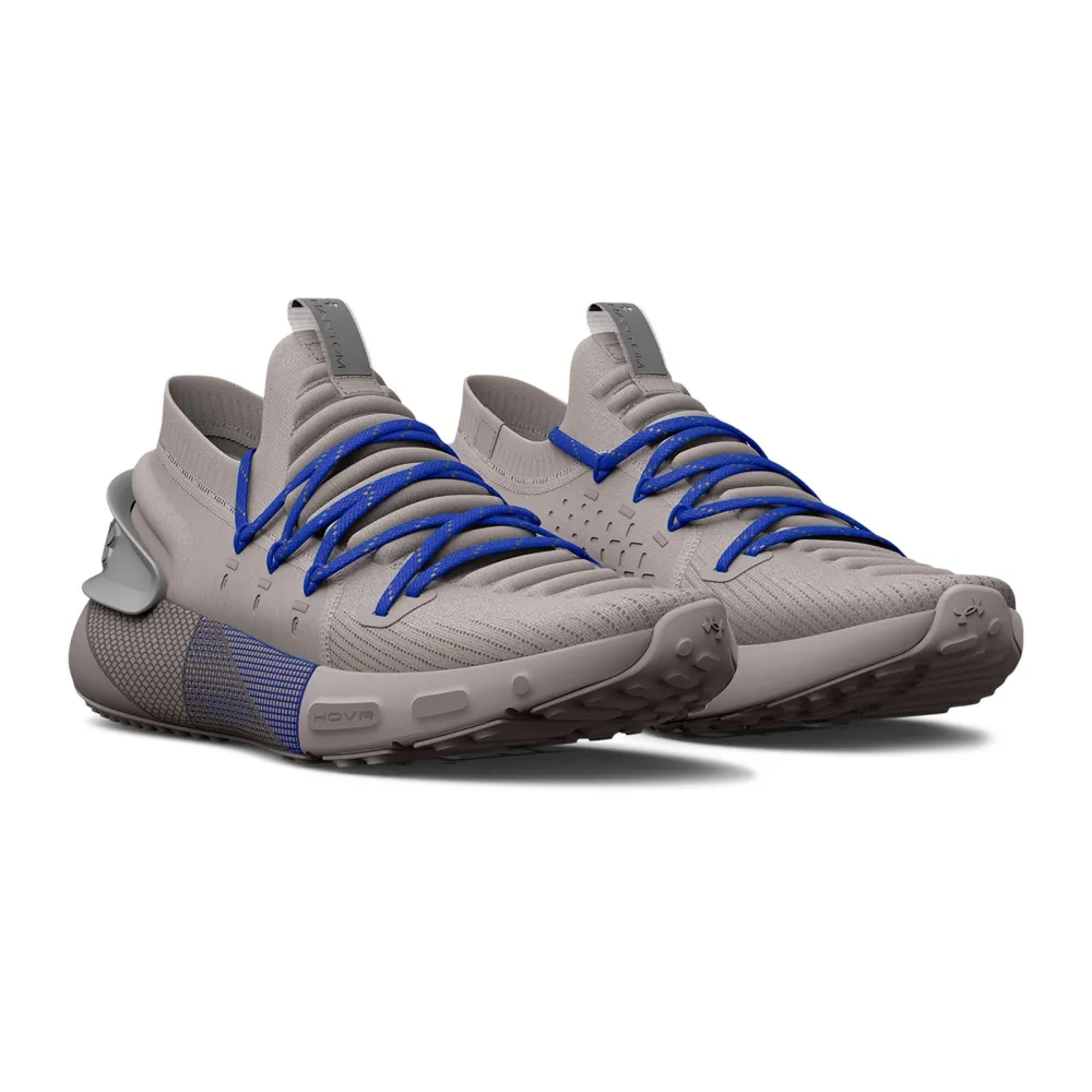 Under Armour UA W HOVR RFLCT Phantom 3 3025519-100 / grau