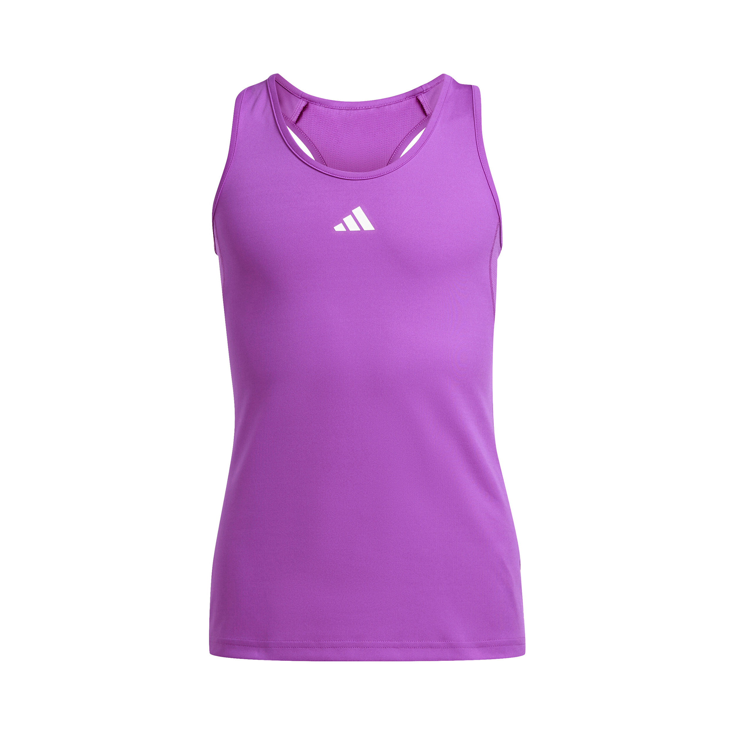Tech-Fit Tank-Top Kinder - Berry