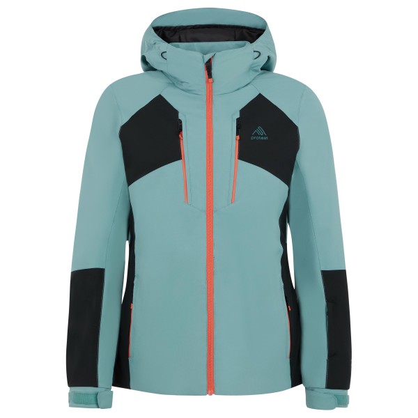 Protest - Women's Prtomorika Snowjacket - Skijacke