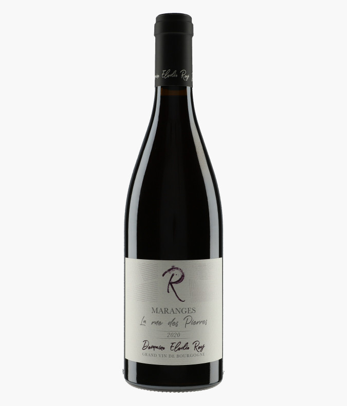 Maranges La Rue des Pierres 2020ROY ELODIE