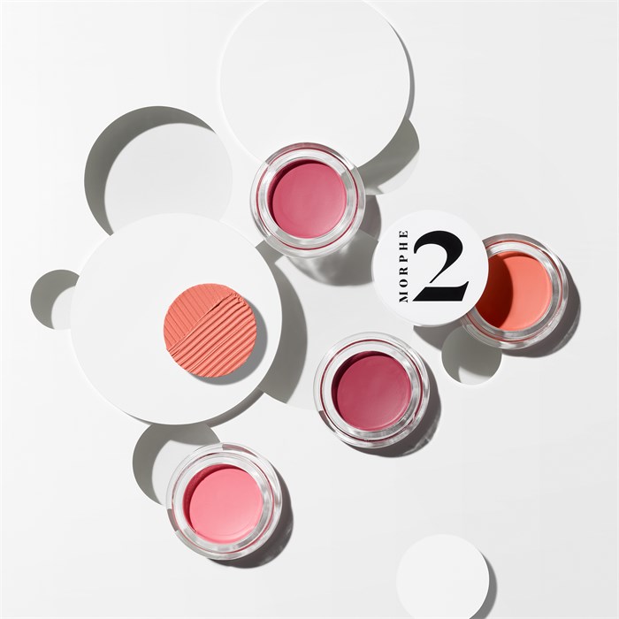 M2 Wondertint Cheek & Lip Mousse