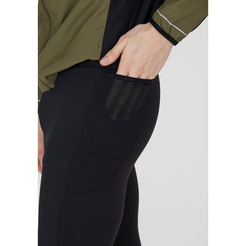 ELITE LAB Run Elite X2 Tights Herren