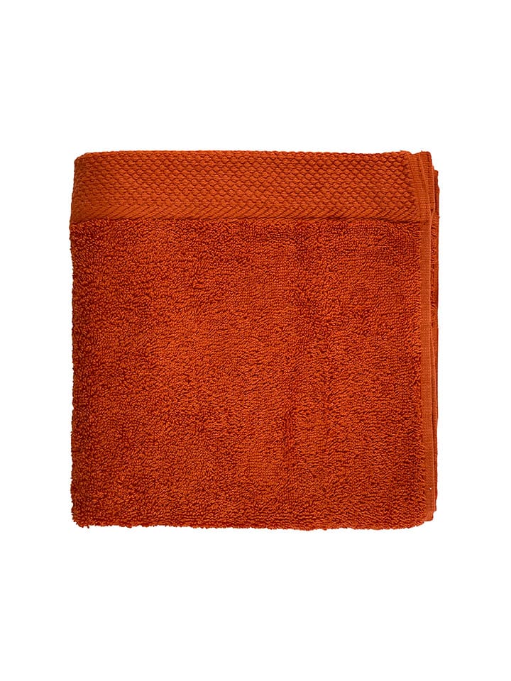 Soft by Perle de Coton Handtuch 