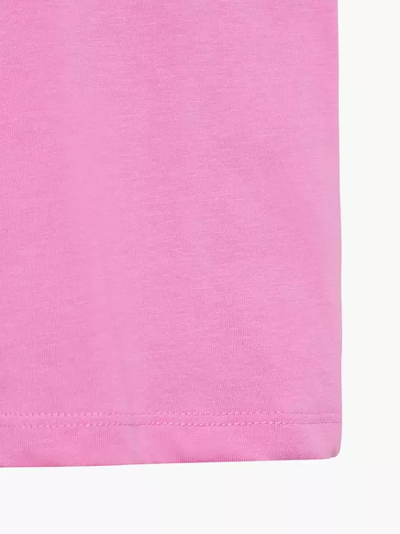 Nike Crop T-Shirt