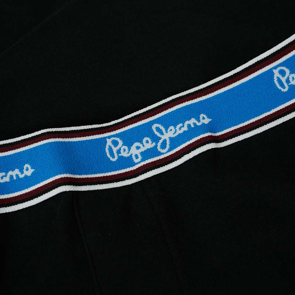 Pepe Jeans Freeman Herren Jogginghose N5_F2518_PEP-999