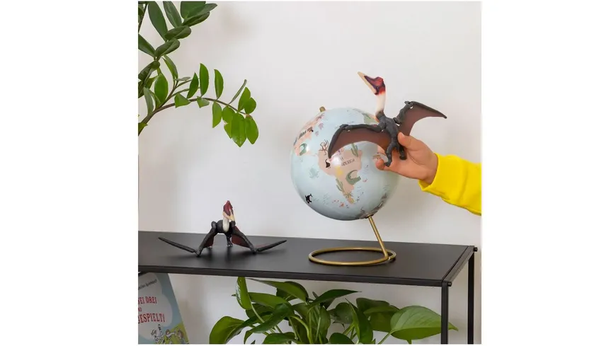 Schleich 15028 - Dinosaurier - Quetzalcoatlus