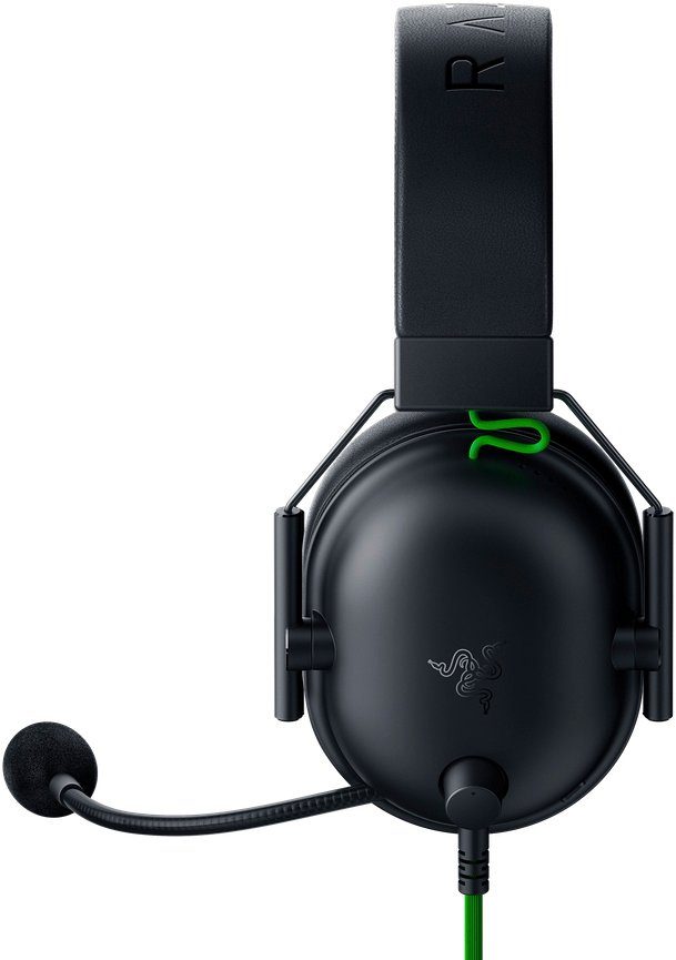 RAZER Blackshark V2 X Headset