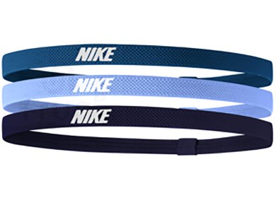 Nike Elastiques Hairband 2.0 x3