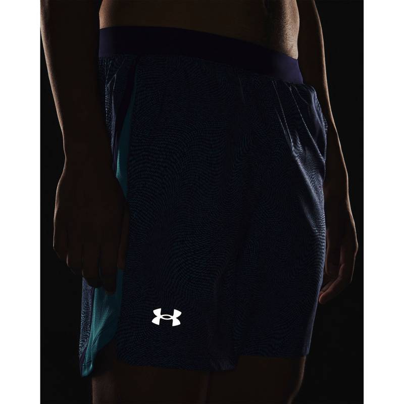Under Armour LAUNCH Funktionsshorts Herren
