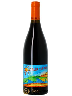 Vin de France Alba Sur Mer Bruno Duchêne  2021 - Lot de 1 Bouteille