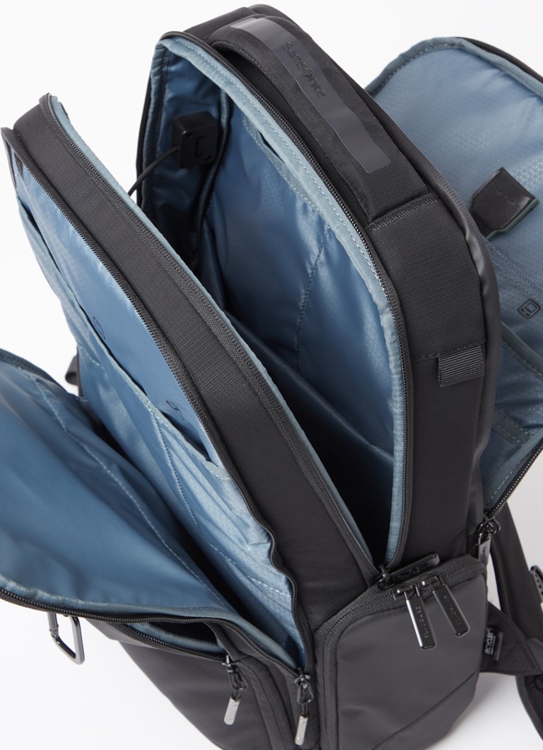 Samsonite Biz2go mugursoma ar 15,6 collu klēpjdatora nodalījumu