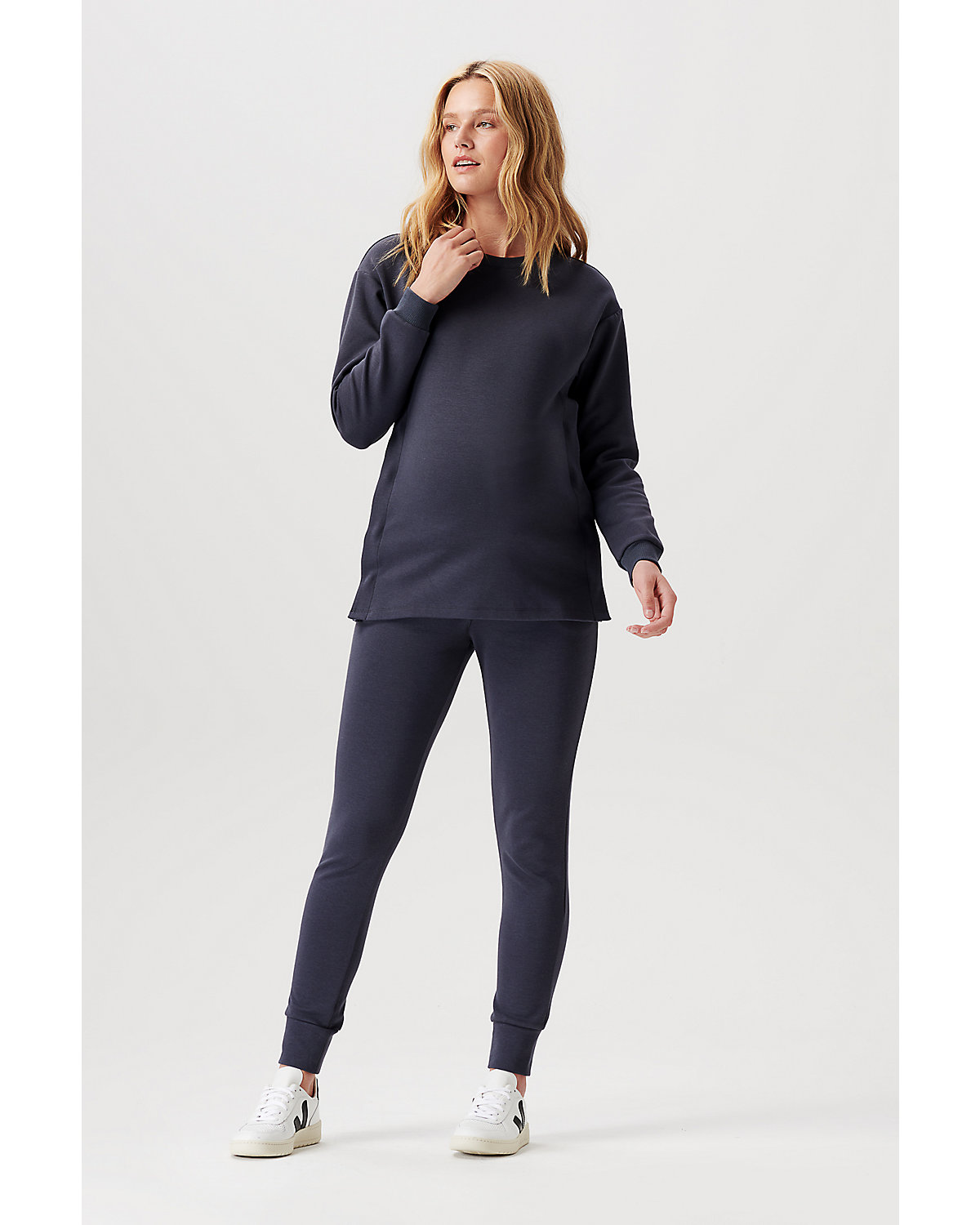 Pullover Pinson Umstandspullover