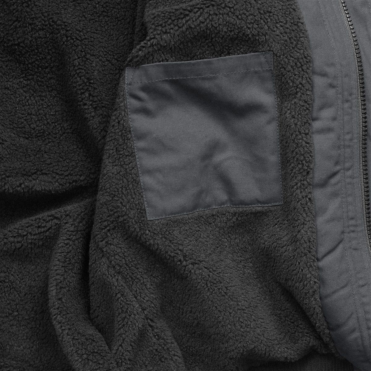 Winterjacke Grizzly mit Futter
