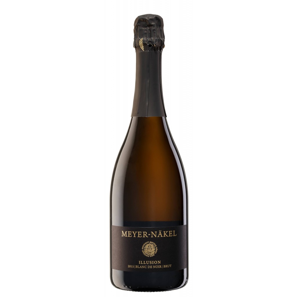 2017 'Illusion' Sekt brut