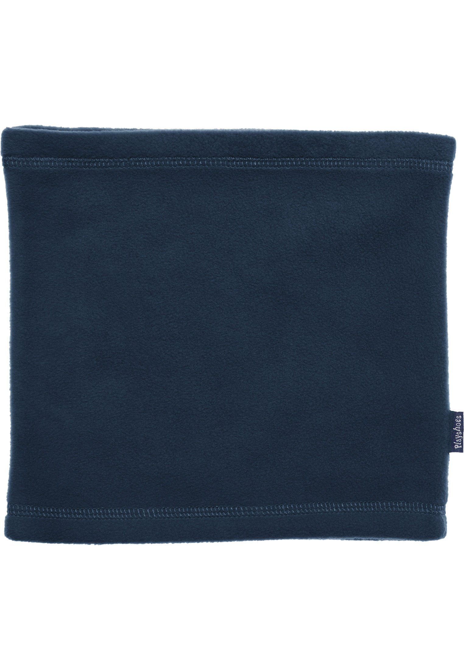 Playshoes Schlupfmütze Fleece-Schlauchschal