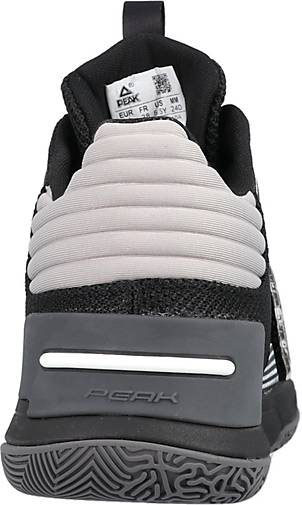 PEAK Sport Basketballschuh Big Triangle