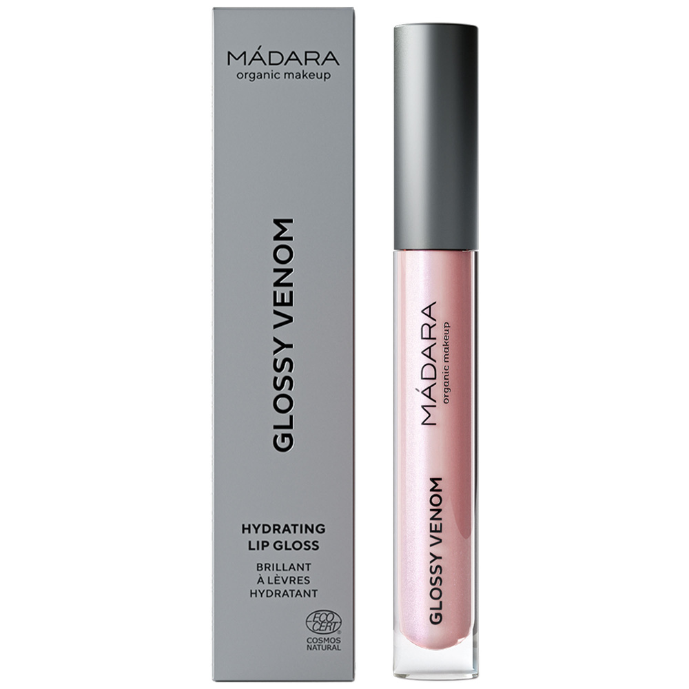 Madara Glossy Venom Gloss Hydratant