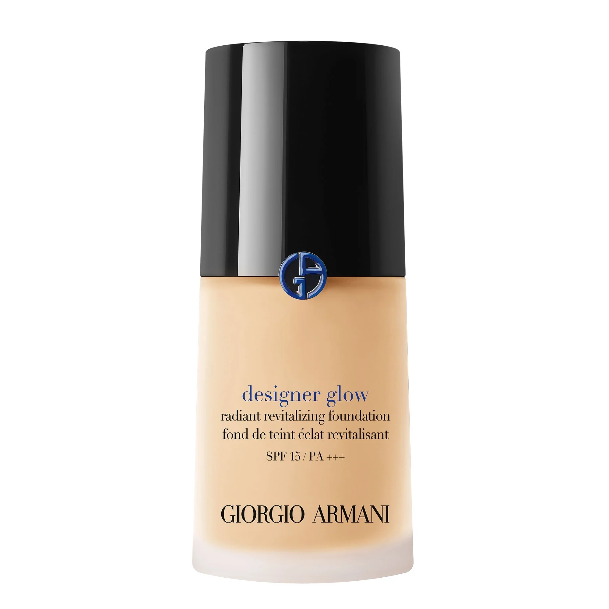 Viso Designer Glow SPF15 - Υγρό Foundation