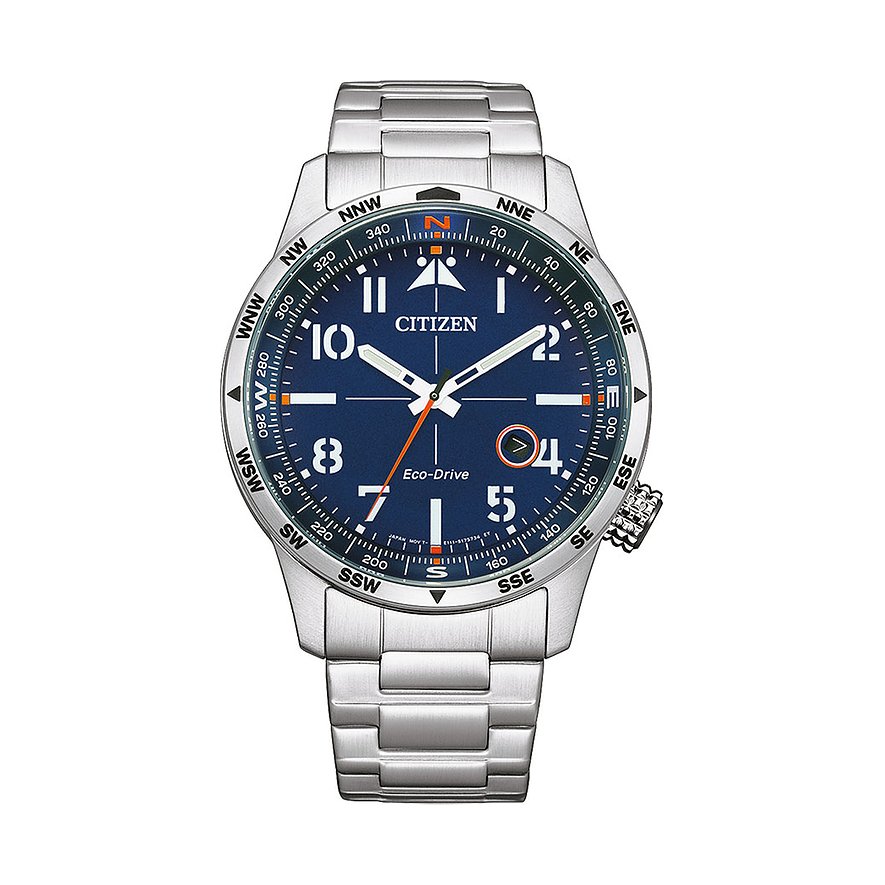 Citizen Herrenuhr Eco Drive