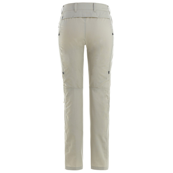 ABISKO SHADE TROUSERS W Damen - Trekkinghose
