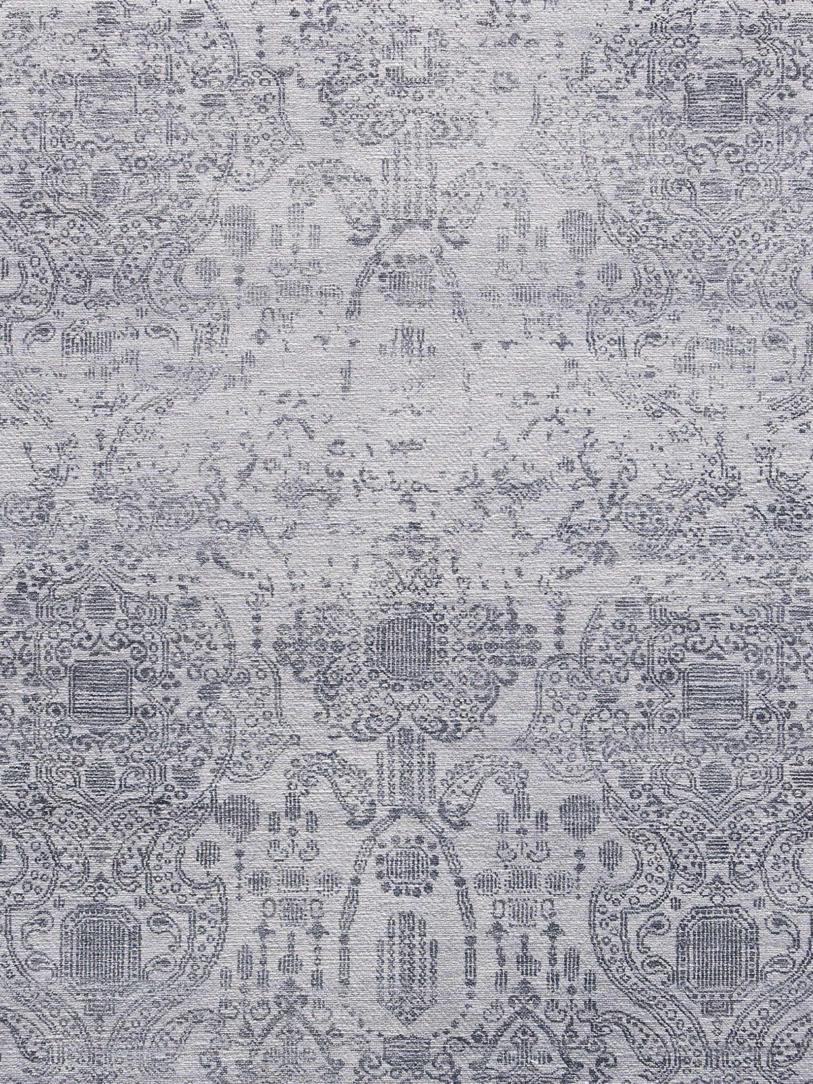 Escape Vintage-Teppich, Marmor