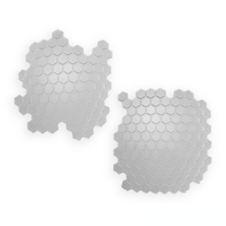 Large Transparent Energy Shields (2)