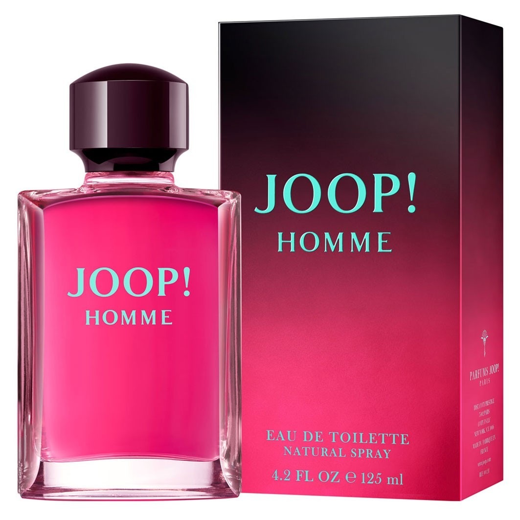 JOOP! Mann