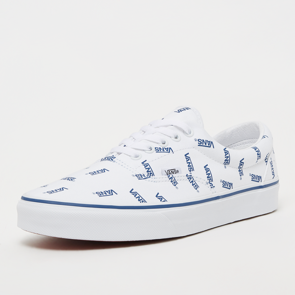 Vans Era VN0A54F19M9 / weiss