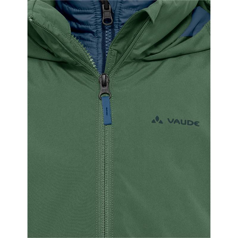 VAUDE Kids Casarea 3in1 Jacket II Doppeljacke Kinder