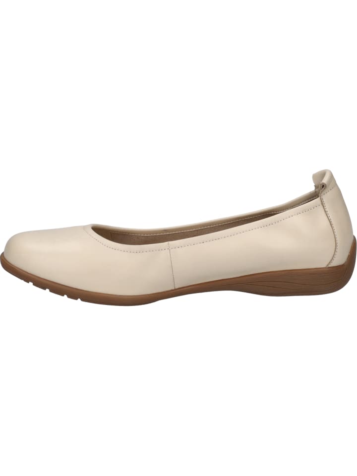 Josef Seibel Ballerina Fenja 01 in sand günstig kaufen